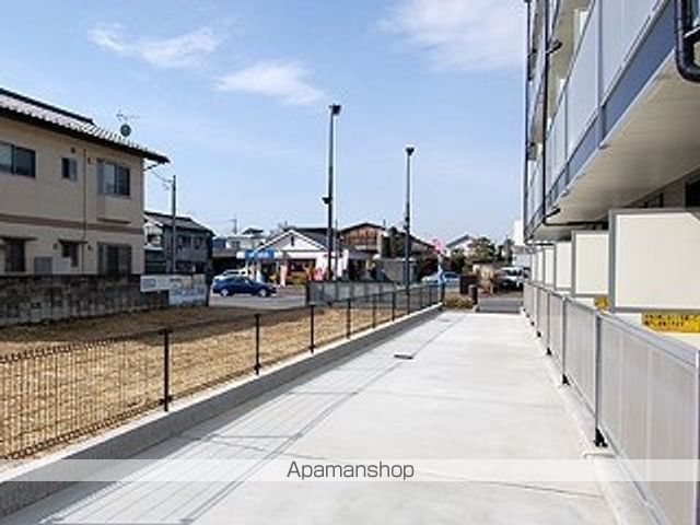 レオパレスインフィニティ前橋南の内装写真