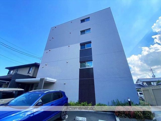 ミライアの外観写真