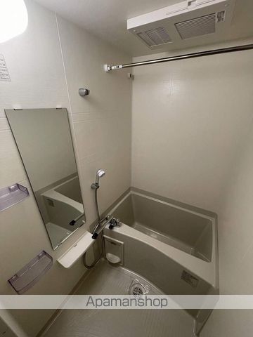 APRILENAKANOSHIMAの内装写真