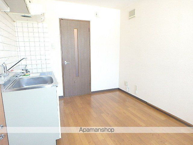 プラザインN14・A棟の内装写真