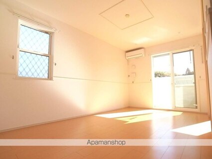 サンライズ　トキワ[2LDK/53.22m2]の内装2