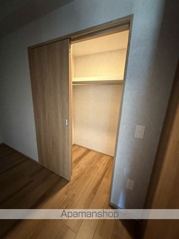リテラス南千住サウスの内装写真