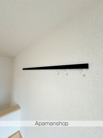 プリームス品川の内装写真