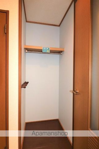 メゾンHAYAKAWAの内装写真