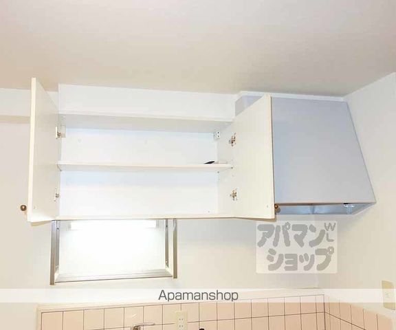 MORE七条の内装写真