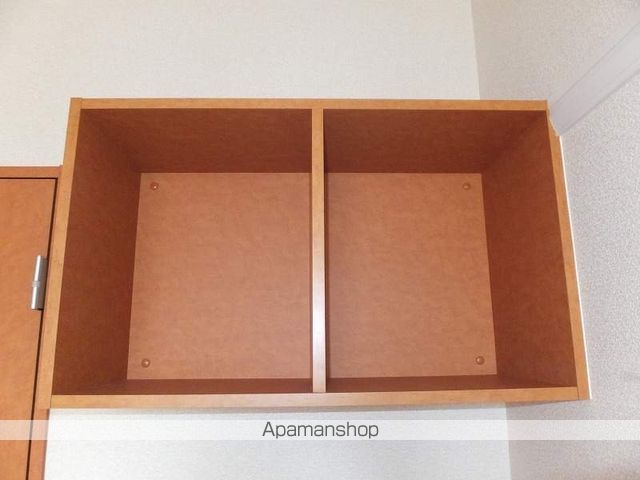 レオパレスグリーンウッドの内装写真