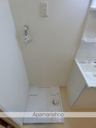 グリシーヌメゾンⅡ[1K/23.24m2]の内装3