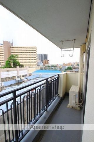 正興鶴瀬駅前マンションの内装写真