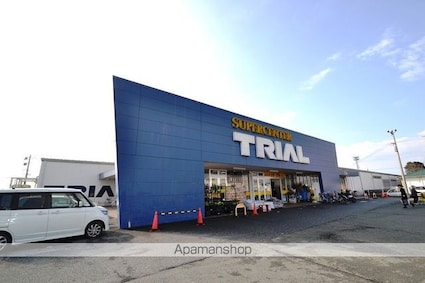 ＣＯＮＴＲＯ　Ｂ[1LDK/35.6m2]の周辺2