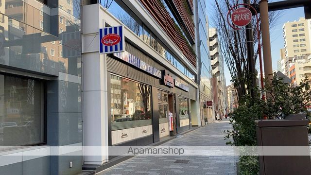 Le Cocon 人形町の周辺写真