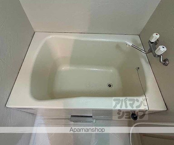 エイペックス京都御所西の内装写真