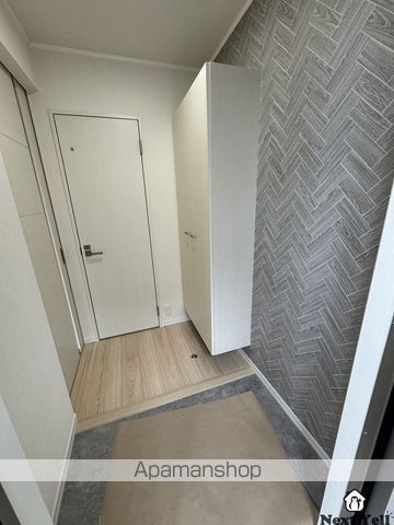 LA VISTAの内装写真