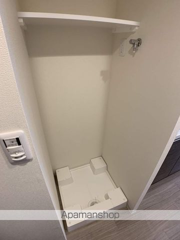 プレサンス西中島南方セレストの内装写真