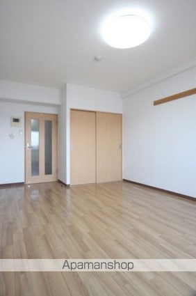 ハーモニーコート[1K/28.8m2]の内装6