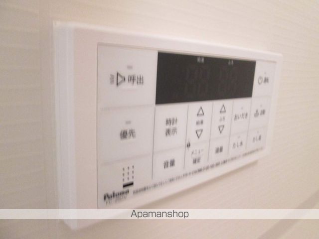 ミニョン ノンブリル川之江Bの内装写真