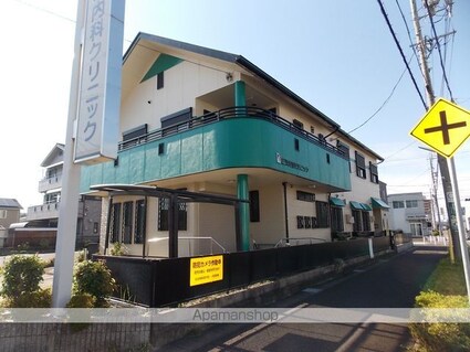 愛知県一宮市丹陽町九日市場字横枕[2LDK/58.86m2]の周辺3