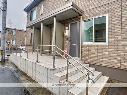 岡山県岡山市南区南輝３丁目[2DK/49.77m2]のエントランス3