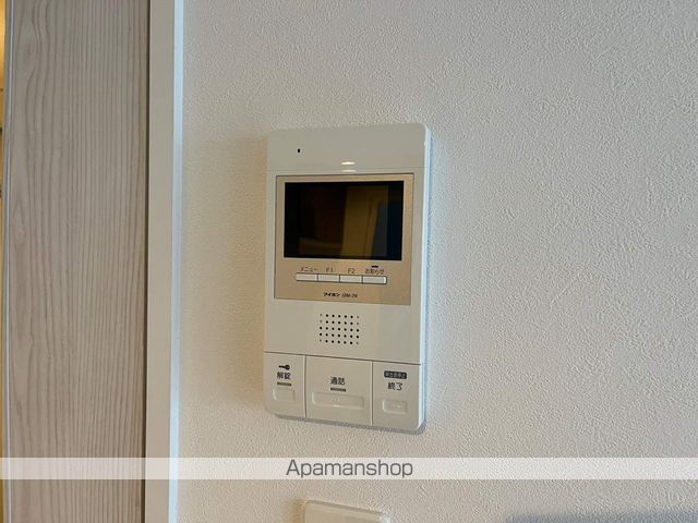 CASA CORDIALEの内装写真