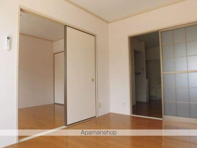 アーバンハイツIIの内装写真