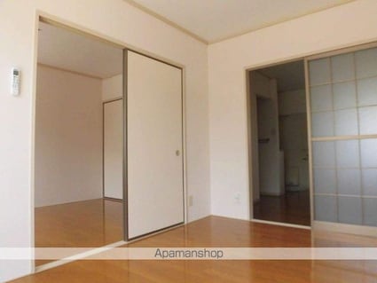 アーバンハイツⅡ[2DK/39.67m2]のその他部屋・スペース