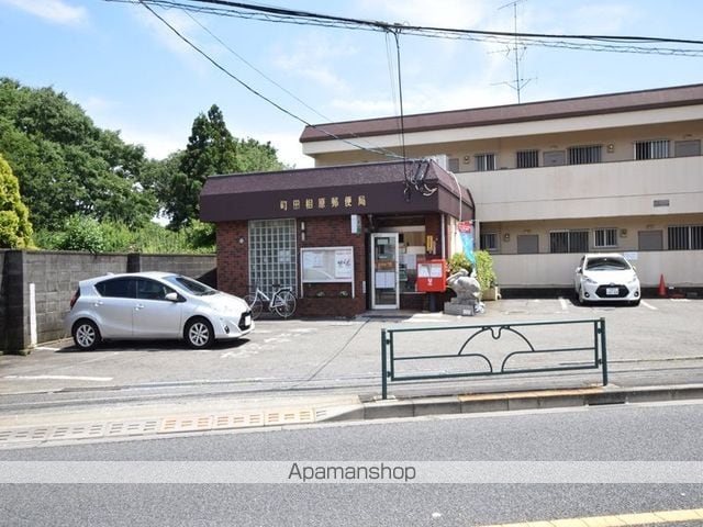 フレグランス坂下ABの周辺写真