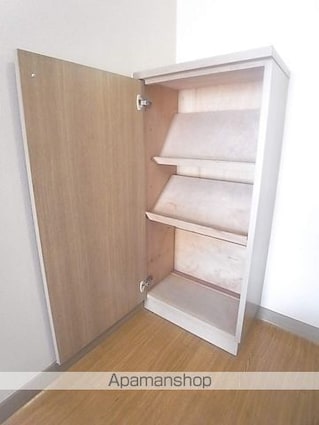 ドミール犬目[1R/23m2]の内装1