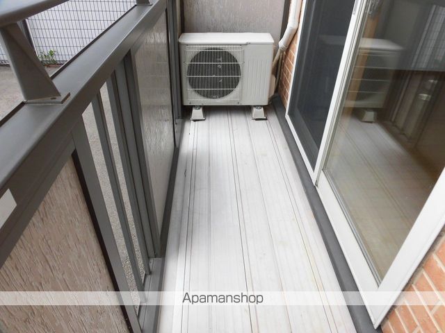 メゾンリバティーの内装写真
