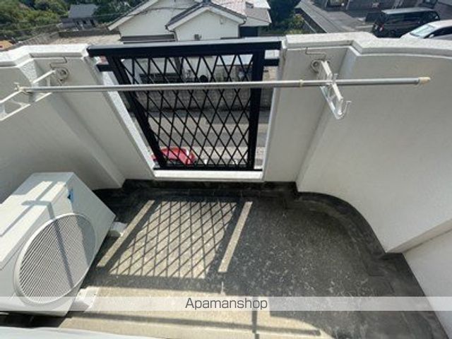 ソラリアハイツの内装写真