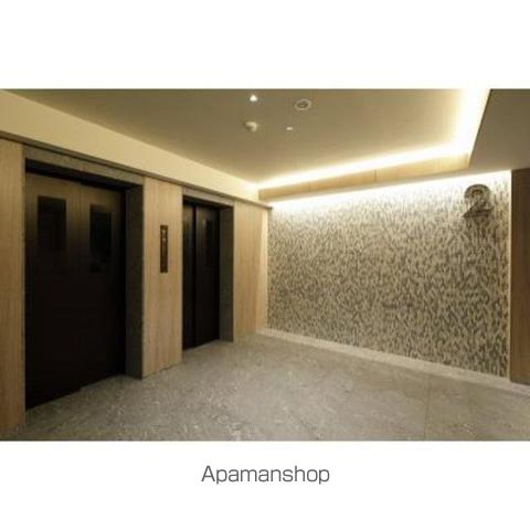 参宮橋マンションのその他写真