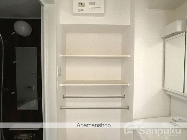 アンジュー北吉井 Bの内装写真