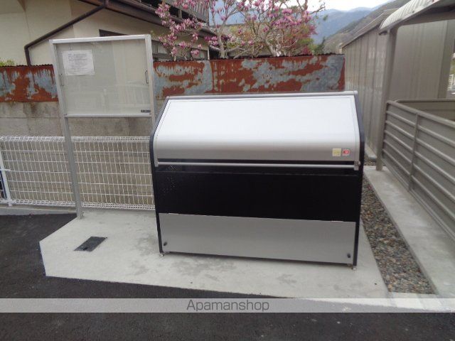 グレイス・ＳＫ[1LDK/50.49m2]の外観5