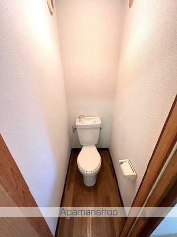 フェリーチェ小牧台の内装写真