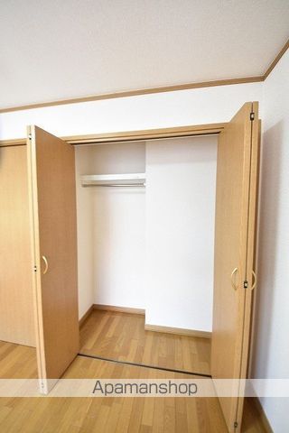 プリミエールN24の内装写真