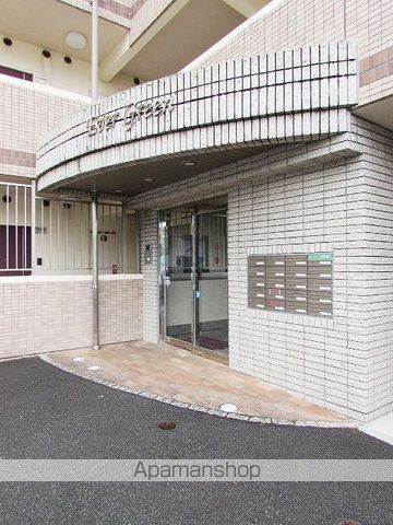 エバー グリーンの玄関写真