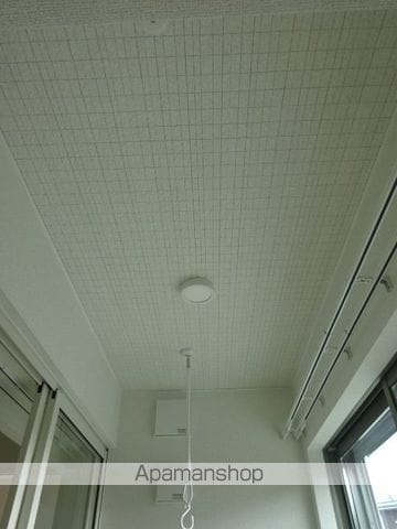Jーシャモニー スロープ IIの内装写真
