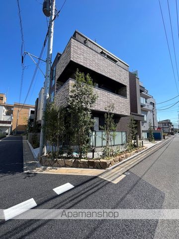 シュ シュの外観写真