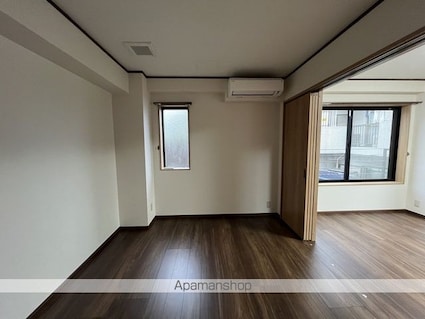 エルヴェ内堀[2LDK/59.6m2]のリビング・居間