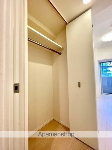 レジディア虎ノ門の内装写真