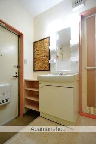 コーポキャロットの内装写真