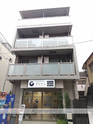 Ｈａｒｍｏｎｙ[1K/25.5m2]の外観3