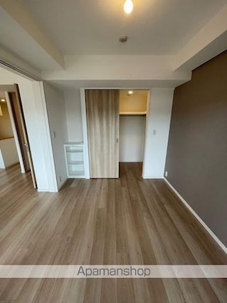 東京都新宿区早稲田町[1LDK/49.11m2]の内装2