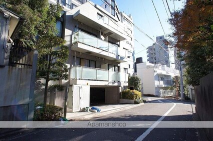 エスパシオ内藤町[2LDK/55.97m2]の外観2