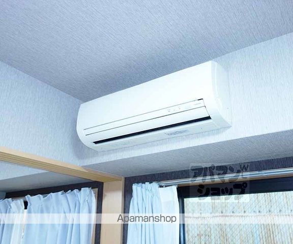 プリシード東福寺レジデンスの内装写真