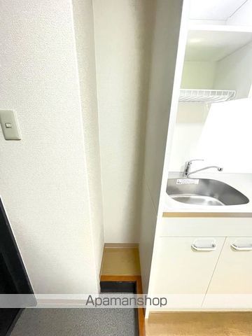寺田町ハイツ1番館の内装写真