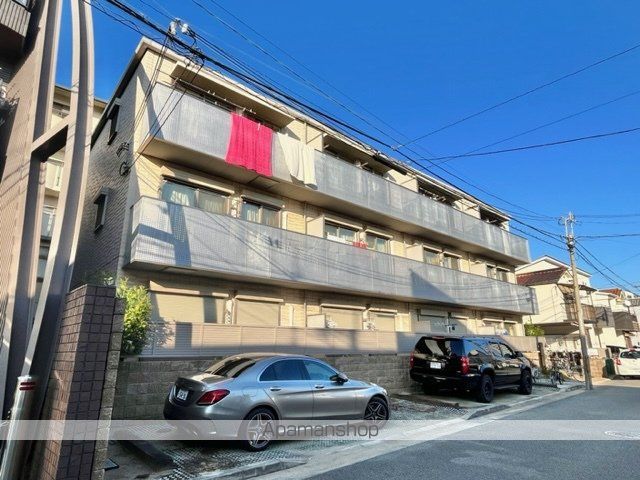 シャーメゾン東難波