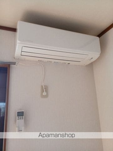財宝マンションの内装写真