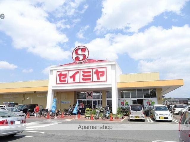 マノワール 青堀の周辺写真