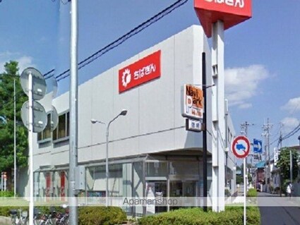 千葉県市川市市川１丁目[2LDK/60.8m2]の周辺4