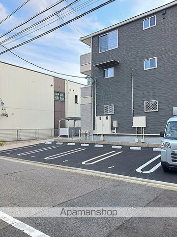 ヒカルサ四日市西浜田のその他写真