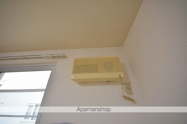 ハウスプリムヴェールの内装写真